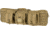 RUKX Gear 42 in Double Rifle Bag, Tan, ATICT42DBT