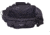 RUKX Gear Tactical Range Bag 16 in, Black, ATICTRBB