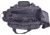 RUKX Gear Tactical Range Bag 16 in, Black, ATICTRBB