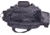 RUKX Gear Tactical Range Bag 16 in, Black, ATICTRBB