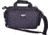 RUKX Gear Tactical Range Bag 16 in, Black, ATICTRBB