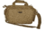 RUKX Gear Tactical Range Bag 16 in, Tan, ATICTRBT