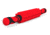 Rykr Roll M-Roll Stick Massage Roller, Red, 20in L X 2.25 Dia, MR1