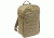 S.O.Tech 3 Day Assault Pack, Coyote Brown 3DAP-CB