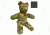 S.O.Tech Battle Bear, Black BEAR-BLK