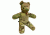 S.O.Tech Battle Bear, Coyote Brown, NSN NO BEAR-MCB