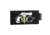 S.O.Tech Black Symbology Patch, Detective SYPCH-D-BLK
