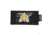 S.O.Tech Black Symbology Patch, Commander SYPCH-COMM-BLK
