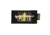 S.O.Tech Black Symbology Patch, Heavy Machine Gunner SYPCH-HMG-BLK