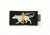 S.O.Tech Black Symbology Patch, K9 SYPCH-K9-BLK