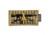 S.O.Tech Coyote Brown Symbology Patch, Assistant Gunner SYPCH-AG-CB