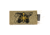 S.O.Tech Coyote Brown Symbology Patch, Commander SYPCH-COMM-CB