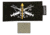 S.O.Tech Coyote Brown Symbology Patch, Narcotics SYPCH-NC-CB