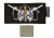 S.O.Tech Coyote Brown Symbology Patch, Riot Control SYPCH-RC-CB