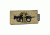 S.O.Tech Coyote Brown Symbology Patch, Team Leader SYPCH-TLDR-CB
