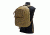 S.O.Tech Expanding SERE Emergency Pack, Coyote Brown ESP-CB