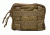 S.O.Tech Expanding SERE Emergency Pack, Coyote Brown ESP-CB