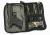 S.O.Tech Gorilla Gun Cleaning Kit Case, Black PRB-CK-BLK