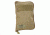 S.O.Tech Gorilla Gun Cleaning Kit Case, Coyote Brown PRB-CK-CB
