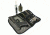 S.O.Tech Gorilla Gun Cleaning Kit Case, Coyote Brown PRB-CK-CB