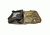 S.O.Tech Gorilla Gun Cleaning Kit Case, Multicam PRB-CK-MC