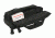S.O.Tech Gorilla Pistol Case, Black PRB-PC-BLK