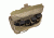 S.O.Tech Gorilla Pistol Case, Coyote Brown PRB-PC-CB