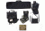 S.O.Tech Gorilla Range 4-Piece Rifle Case System, Multicam, 40 in. GRRCS-40-MC