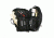 S.O.Tech Gorilla Range Bag System, Black PRB-SYS-BLK