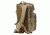S.O.Tech Gorilla Range Bag System, Coyote Brown PRB-SYS-CB