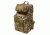 S.O.Tech Gorilla Range Bag System, Multicam PRB-SYS-MC