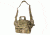 S.O.Tech Multi-Purpose Mission Go Bag, Multicam MGB-MC