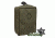 S.O.Tech Patrol IFAK, MOLLE, LASD Approved, Ranger Green, NSN NO PIFAK-M-RG