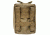 S.O.Tech Patrol IFAK, MOLLE, Coyote Brown PIFAK-M-CB