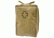 S.O.Tech Patrol IFAK, MOLLE, Coyote Brown PIFAK-M-CB