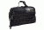 S.O.Tech Road Warrior Travel Bag, Black RWB-BLK