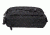 S.O.Tech Road Warrior Travel Bag, Black RWB-BLK
