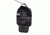 S.O.Tech Road Warrior Travel Bag, Black RWB-BLK