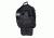 S.O.Tech Road Warrior Travel Bag, Black RWB-BLK