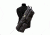 S.O.Tech Survival Single-Strap Go Bag, Black, Extra Extended SGB-2X-BLK