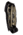 S.O.Tech Survival Single-Strap Go Bag, Black, Extra Extended SGB-2X-BLK