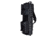 S.O.Tech Survival Single-Strap Go Bag, Black, Extra Extended SGB-2X-BLK