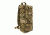 S.O.Tech Survival Single-Strap Go Bag, Multicam SGB-NP-MC