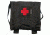S.O.Tech Viper Flat IFAK Mini Pouch, Black VFIFAK-A1-B-BLK