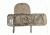 S.O.Tech Viper Flat Individual First Aid Kit, IFAK, Pouch, Coyote Brown VFIFAK-CB