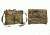 S.O.Tech Viper Flat Individual First Aid Kit, IFAK, Pouch, Multicam VFIFAK-MC