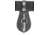 Safariland 168 Key Ring, 2 Snap, Flap Style 168-9