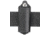 Safariland 170 Key Ring, Silent Key Pouch 170-19B