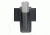 Safariland 306 Mini Flashlight Carrier, Full Sheath, For Sure Fire Mini Flashlight 306-2-98