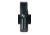 Safariland 308 Hand-Held Light Holder W/Flap, Surefire Gz, STX Tactical Black 308-5-13